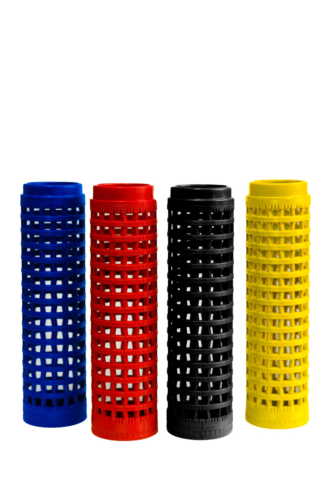 B/7 Delikli Plastik Masura